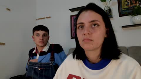 Snapshot of denisederekvip chatting on 02/08/25, 01:32 Hey guys see more about us heere online show from 02/08/25, 01:32