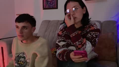 Snapshot of denisederekvip chatting on 02/10/25, 12:52 Hey guys see more about us heere online show from 02/10/25, 12:52