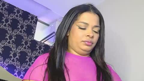 Denise online show from 01/19/25, 12:17