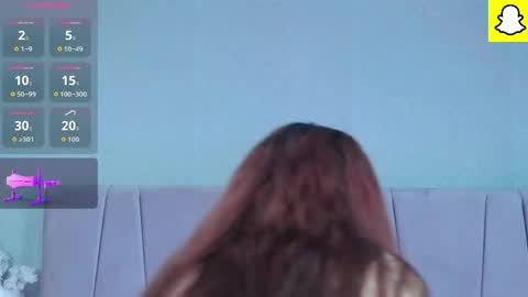 Snapshot of denisesun chatting on 04/02/26, 03:04 DeniseSun online show from 04/02/26, 03:04