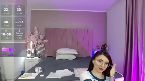 Snapshot of denisesun chatting on 04/07/26, 03:07 DeniseSun online show from 04/07/26, 03:07