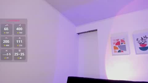 denisse444 online show from 02/28/25, 12:54