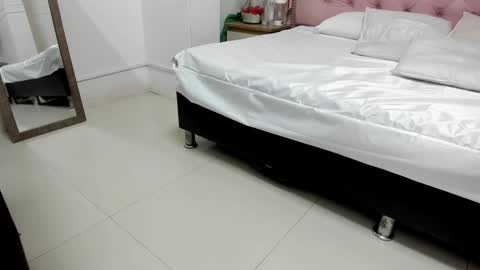 denisse_logan online show from 10/30/25, 03:19