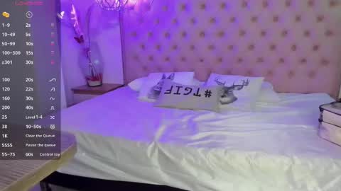 denisse_logan online show from 12/20/25, 03:24