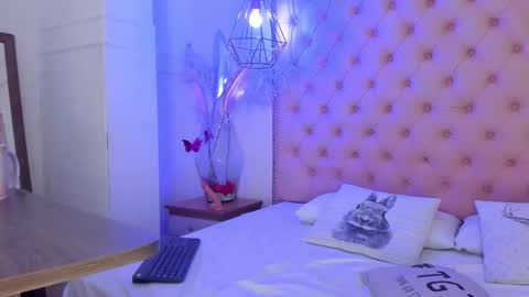 denisse_logan online show from 03/14/26, 03:34