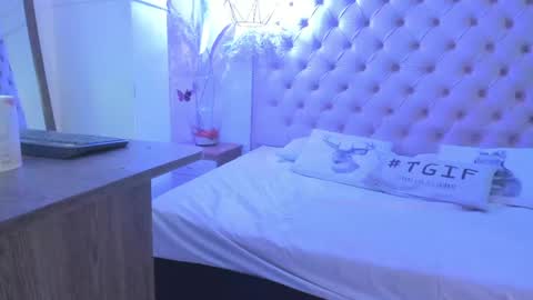 denisse_logan online show from 04/17/26, 03:09