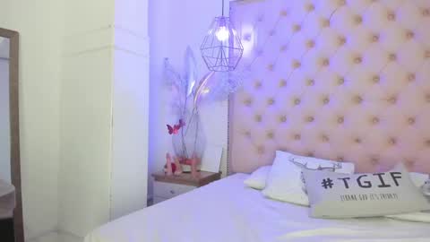 denisse_logan online show from 05/03/26, 03:12