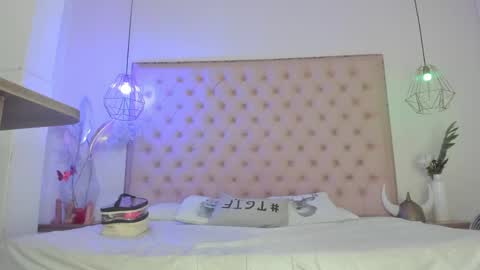 denisse_logan online show from 05/10/26, 03:01