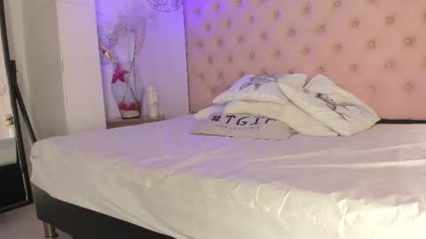denisse_logan online show from 06/22/26, 03:08
