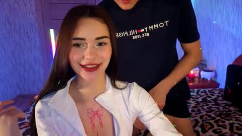 denissofia online show from 12/02/25, 11:00