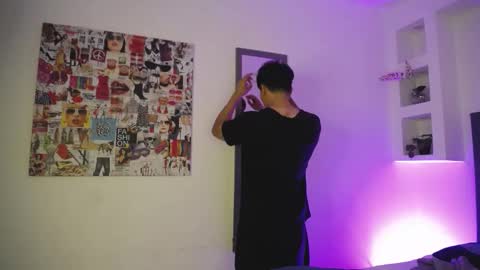 DENIZER online show from 11/03/25, 12:50