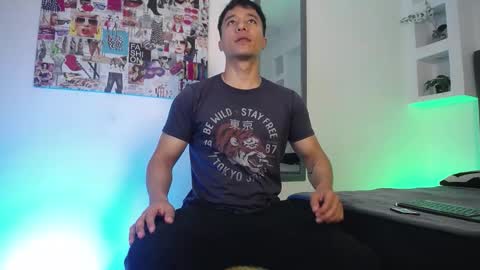 DENIZER online show from 11/11/25, 12:49