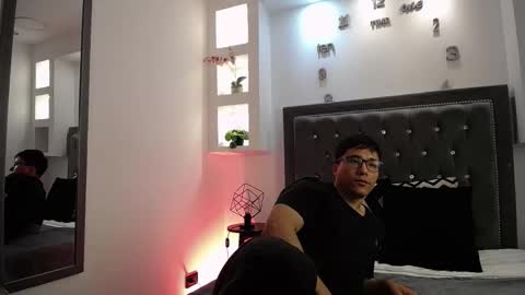 DENIZER online show from 11/23/25, 12:49