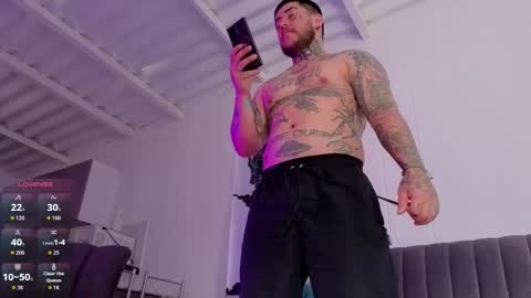 Oliver online show from 10/27/25, 03:49