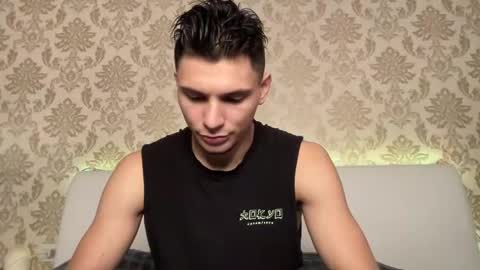 Snapshot of denlover chatting on 01/07/25, 12:09 Den online show from 01/07/25, 12:09