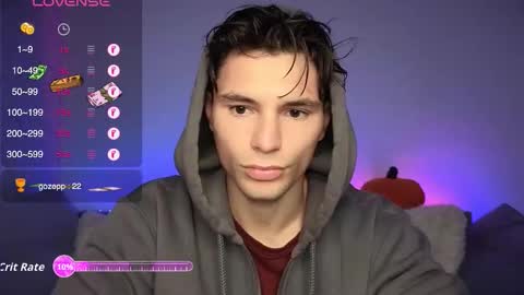 Den online show from 09/25/25, 06:39