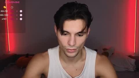 Snapshot of denlover chatting on 11/29/25, 01:19 Den online show from 11/29/25, 01:19