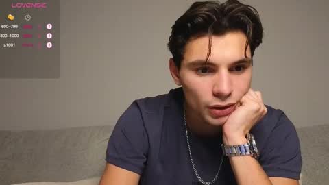 Den online show from 12/20/25, 02:07