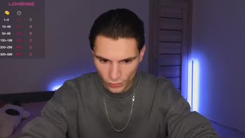 Snapshot of denlover chatting on 01/14/26, 05:46 Den online show from 01/14/26, 05:46