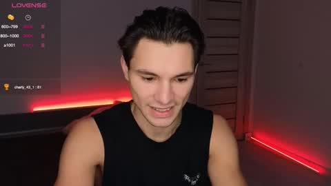 Snapshot of denlover chatting on 02/07/26, 08:29 Den online show from 02/07/26, 08:29