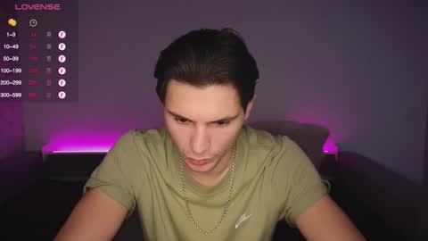 Den online show from 02/19/26, 11:17