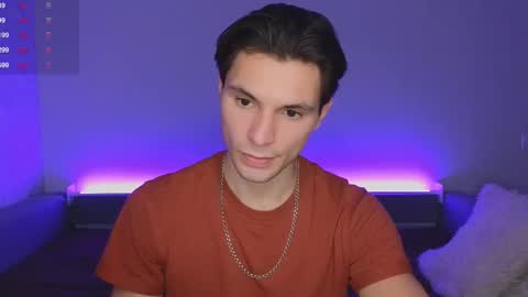 Den online show from 02/22/26, 03:54