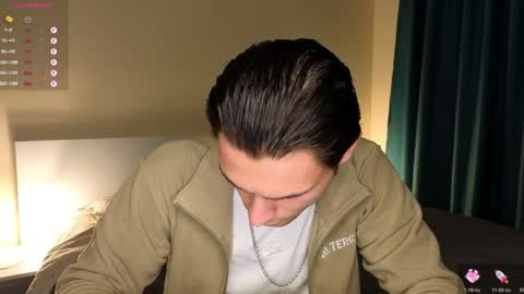 Snapshot of denlover chatting on 04/06/26, 06:42 Den online show from 04/06/26, 06:42