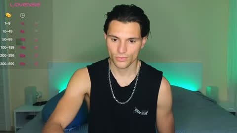 Snapshot of denlover chatting on 05/01/26, 01:26 Den online show from 05/01/26, 01:26