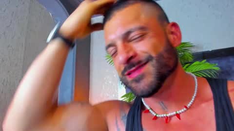 Snapshot of dennis_cox_ chatting on 02/27/25, 04:52 dennis_cox_ online show from 02/27/25, 04:52