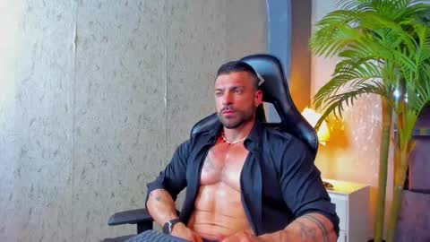 Snapshot of dennis_cox_ chatting on 03/10/25, 06:59 dennis_cox_ online show from 03/10/25, 06:59