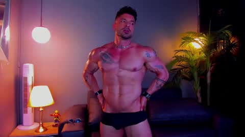 Snapshot of dennis_cox_ chatting on 10/19/25, 06:25 dennis_cox_ online show from 10/19/25, 06:25