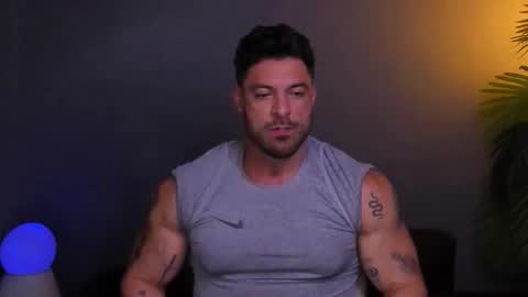 Snapshot of dennis_cox_ chatting on 11/27/25, 03:30 dennis_cox_ online show from 11/27/25, 03:30