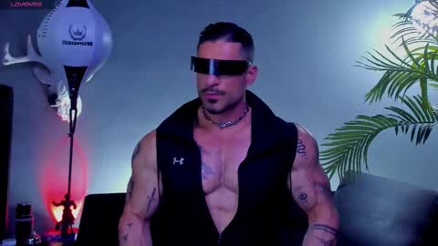 Snapshot of dennis_cox_ chatting on 01/13/26, 08:52 dennis_cox_ online show from 01/13/26, 08:52