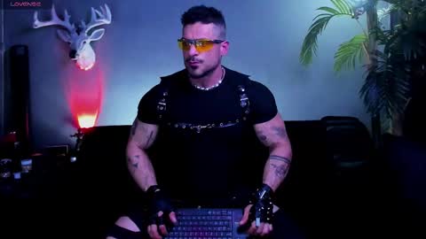 Snapshot of dennis_cox_ chatting on 02/21/26, 07:20 dennis_cox_ online show from 02/21/26, 07:20