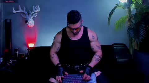 Snapshot of dennis_cox_ chatting on 02/22/26, 06:13 dennis_cox_ online show from 02/22/26, 06:13