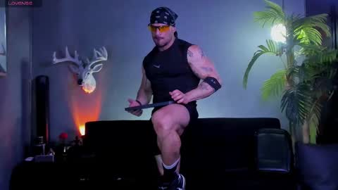 Snapshot of dennis_cox_ chatting on 03/02/26, 12:23 dennis_cox_ online show from 03/02/26, 12:23