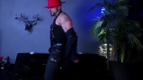 Snapshot of dennis_cox_ chatting on 03/15/26, 08:31 dennis_cox_ online show from 03/15/26, 08:31