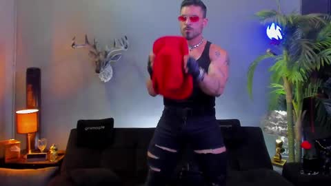 Snapshot of dennis_cox_ chatting on 04/23/26, 11:20 dennis_cox_ online show from 04/23/26, 11:20