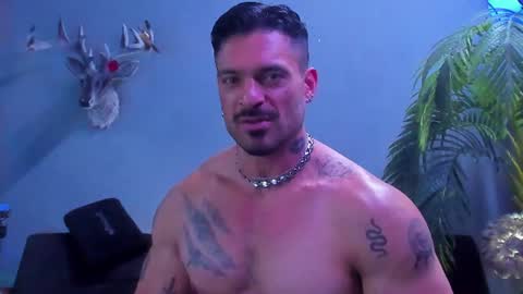 Snapshot of dennis_cox_ chatting on 06/15/26, 10:01 dennis_cox_ online show from 06/15/26, 10:01