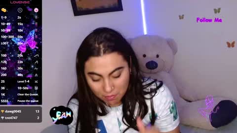 rosse online show from 01/30/25, 05:41