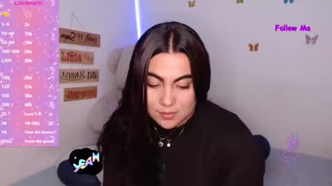 rosse online show from 02/21/25, 02:39