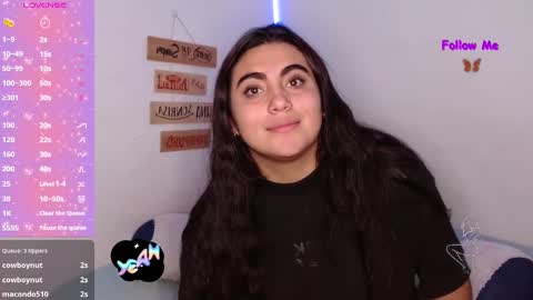 rosse online show from 02/21/25, 05:56