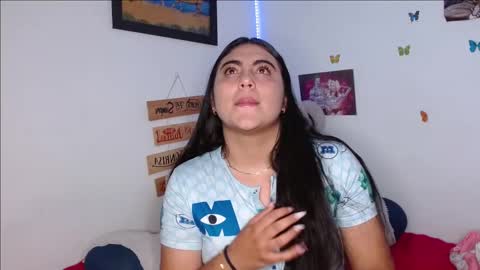 rosse online show from 02/17/26, 04:20