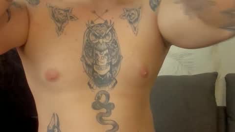 dennis munera online show from 12/24/24, 04:08