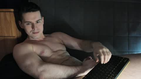 Den online show from 01/21/25, 12:15