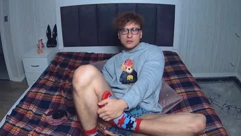 Dennis online show from 02/02/26, 08:51