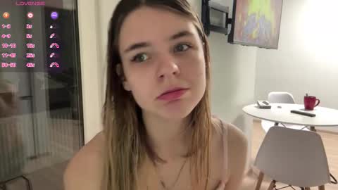 Denni online show from 03/14/26, 05:40