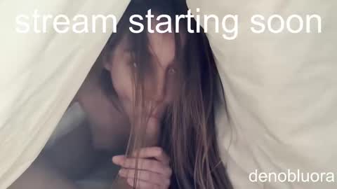 Snapshot of denobluora chatting on 02/14/26, 11:40 Jasper online show from 02/14/26, 11:40