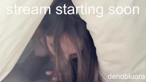 Snapshot of denobluora chatting on 02/23/26, 12:13 Jasper online show from 02/23/26, 12:13