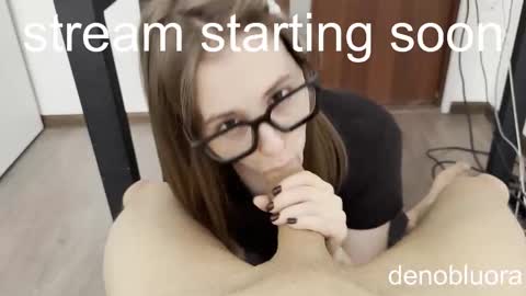 Snapshot of denobluora chatting on 02/28/26, 02:51 Jasper online show from 02/28/26, 02:51